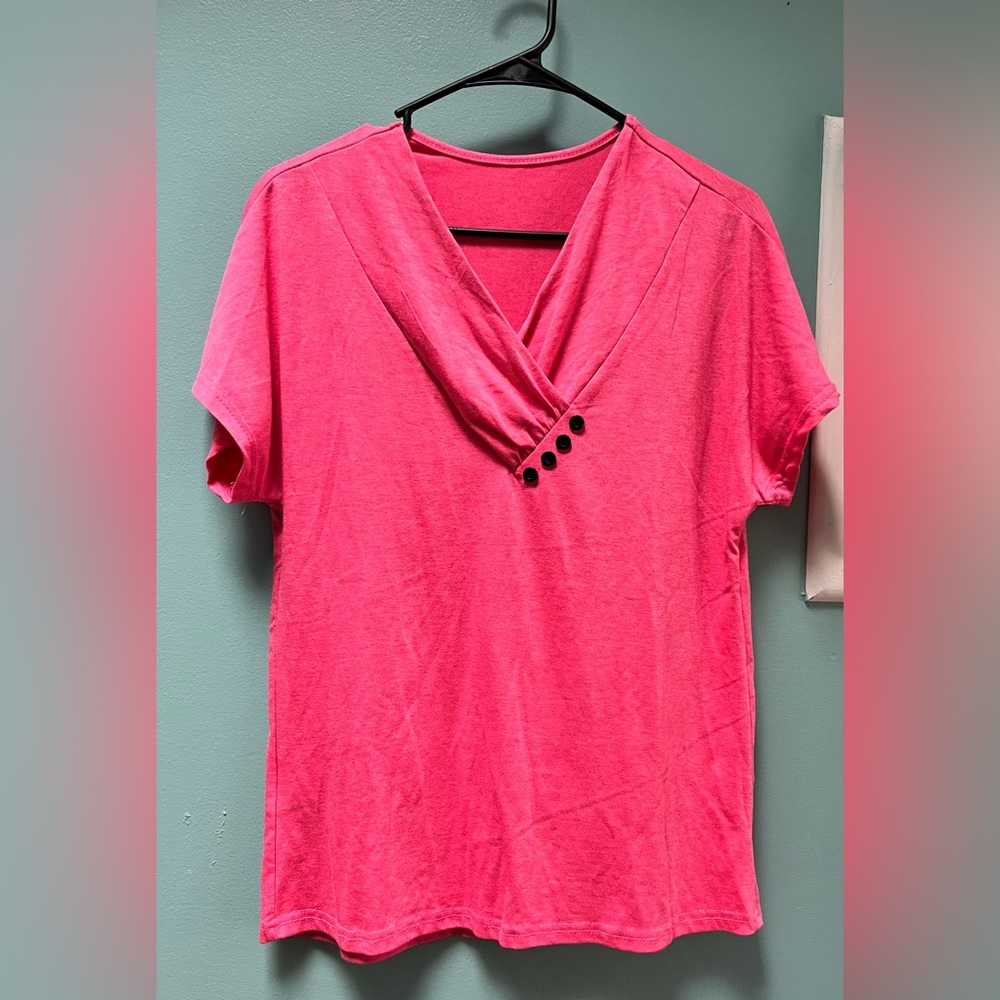 Women soft cotton shirts!
